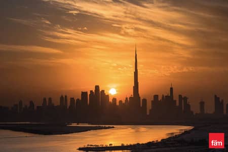 3 Bedroom Apartment for Sale in Sobha Hartland, Dubai - Elegant Off Plan Resale with Spacious Layout