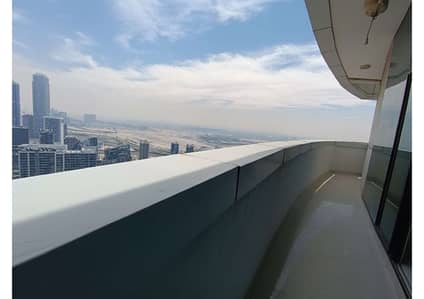 فلیٹ 1 غرفة نوم للايجار في وسط مدينة دبي، دبي - Damac Distinction 1 Bedroom_006. jpg