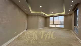 لعشاق المساحات الكبيرة فيلا فاخرة للايجار في ند الشبا 4 دبي تشطيب ممتاز جدا