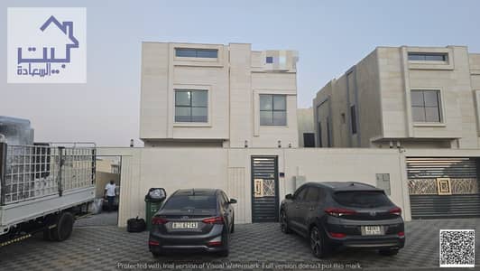 فیلا 3 غرف نوم للايجار في الباهية، عجمان - صورة واتساب بتاريخ 1447-04-09 في 17.10. 50_8c6d0455. jpg