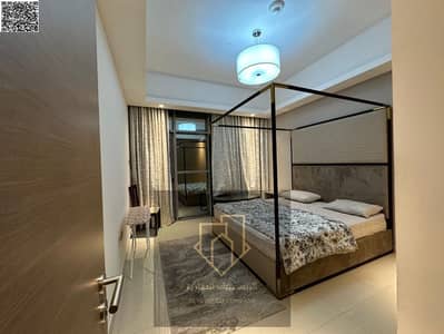 2 Bedroom Apartment for Sale in Al Rashidiya, Ajman - IMG-20251001-WA0302. jpg