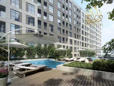 3 Cпальни Апартамент Продажа в Мувайле, Шарджа - IMG-20250925-WA0057. jpg