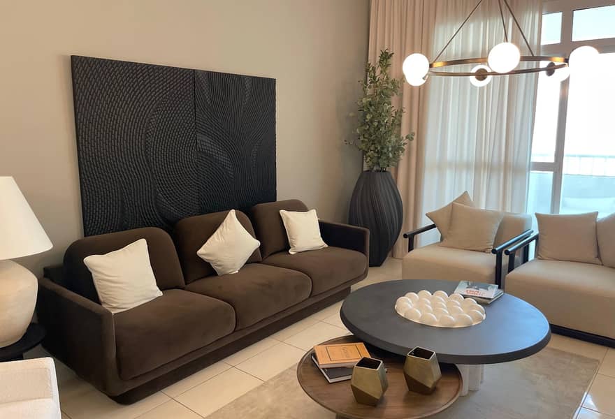 位于马岩街区，阿尔拉比亚大厦 2 卧室的公寓 1062570 AED - 12949212