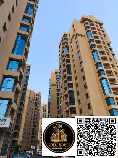 3 Bedroom Apartment for Sale in Ajman Downtown, Ajman - al khore t. png