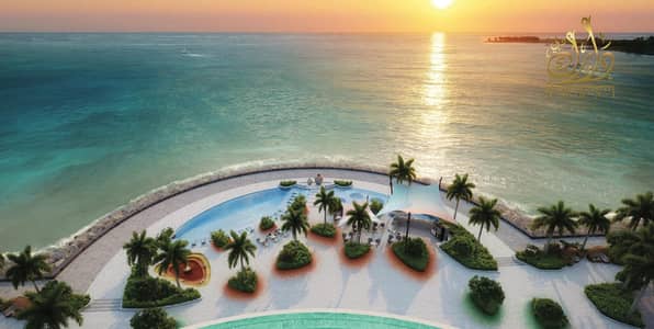 2 Bedroom Flat for Sale in Al Marjan Island, Ras Al Khaimah - 16. jpg