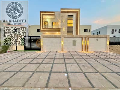 4 Bedroom Villa for Sale in Al Helio, Ajman - 6ef0b25c-3a34-43a3-993d-7f03bd420109. jpg