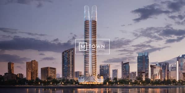 Studio for Sale in Business Bay, Dubai - Screenshot (375). png