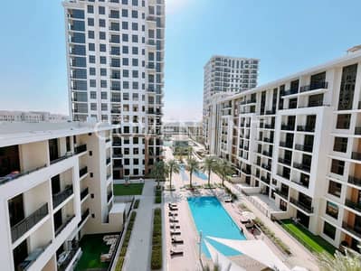 شقة 2 غرفة نوم للايجار في تاون سكوير، دبي - WhatsApp Image 2024-10-10 at 2.51. 15 PM. jpeg