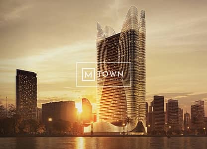 Studio for Sale in Business Bay, Dubai - Screenshot (379). png