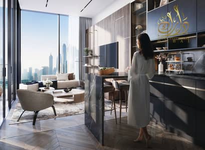 2 Cпальни Апартамент Продажа в Аль Сатва, Дубай - 18. jpg