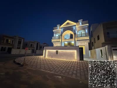 Villa for Rent in Al Helio, Ajman - WhatsApp Image 2025-09-30 at 7.21. 50 PM. jpeg