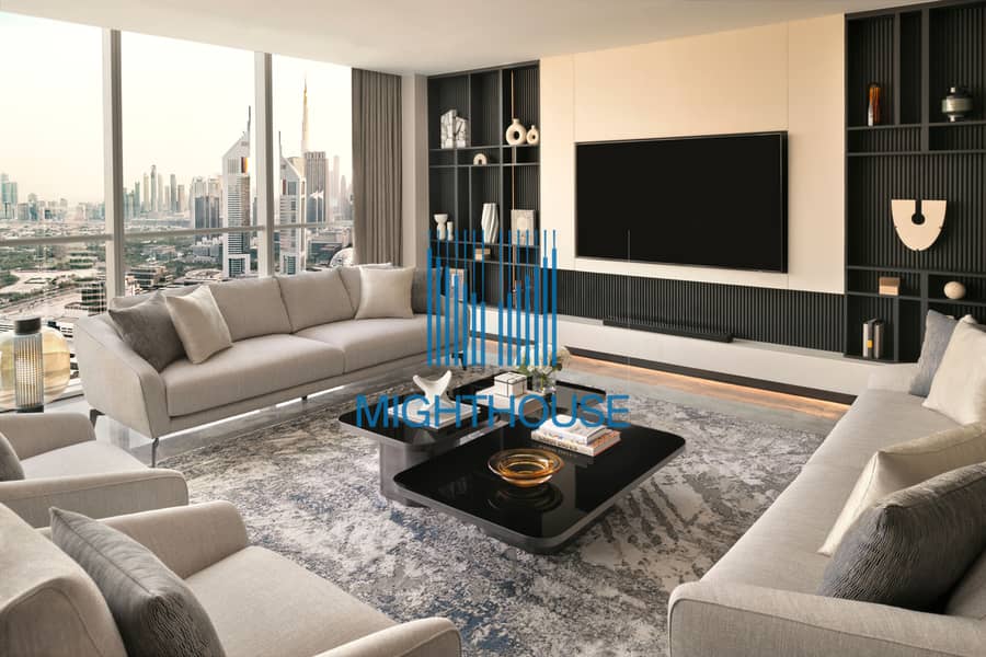 2 Presidential Suite - SZR View. JPG