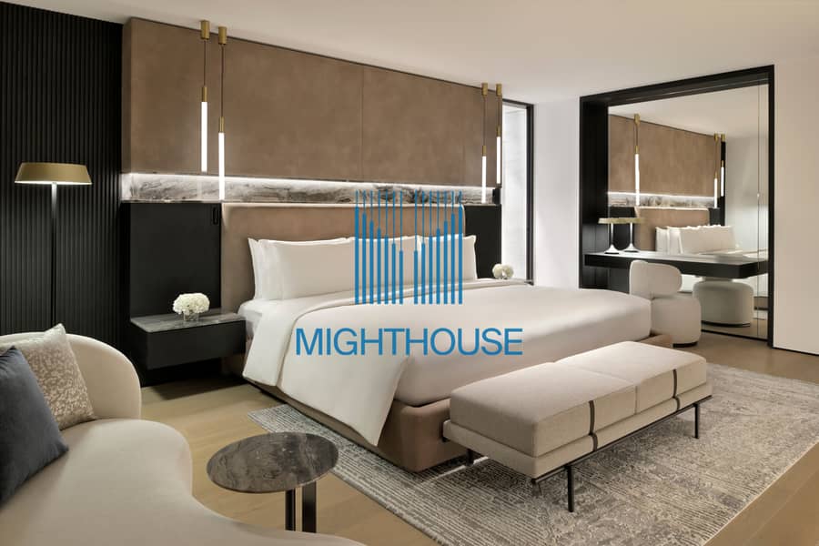 5 Presidential Suite - Primary Image. JPG
