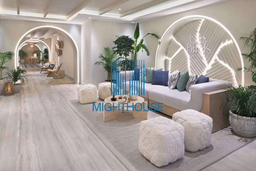 15 Two Birds_Foyer Area. JPG