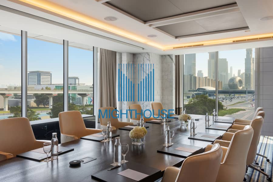 18 Event & Meeting Space_Boardroom. jpg