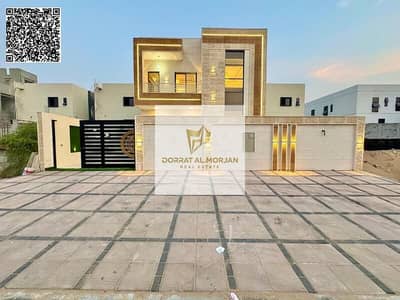 4 Bedroom Villa for Sale in Al Helio, Ajman - WhatsApp Image 2025-10-01 at 6.07. 23 PM. jpeg