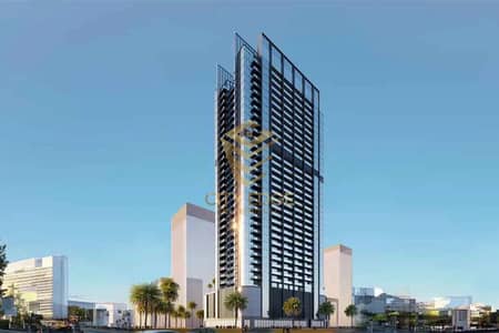 马岩街区， 迪拜 1 卧室联排别墅待售 - 位于马岩街区，Jade Tower 1 卧室的联排别墅 936115 AED - 12949443