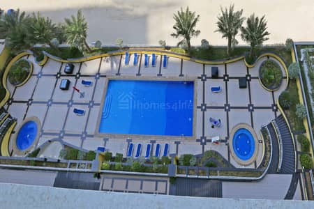 2 Bedroom Apartment for Rent in Dubai Marina, Dubai - Ready to Move In | Prime Location | Unfurnished