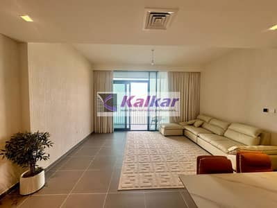 2 Bedroom Flat for Rent in Dubai Creek Harbour, Dubai - 78ba246b-4adc-4133-8712-8ece26573bda. jpg