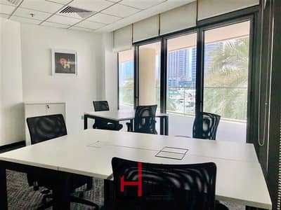 Офис в аренду в Мувайли Коммерческая, Шарджа - office 4. jpeg