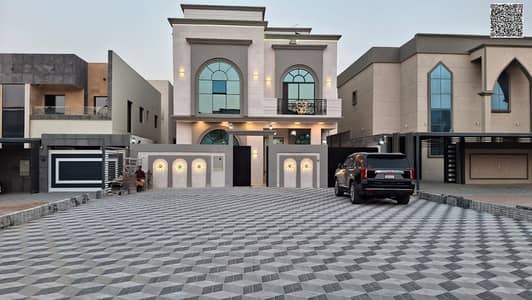 7 Bedroom Villa for Sale in Al Helio, Ajman - WhatsApp Image 2025-10-01 at 7.06. 25 PM (2). jpeg