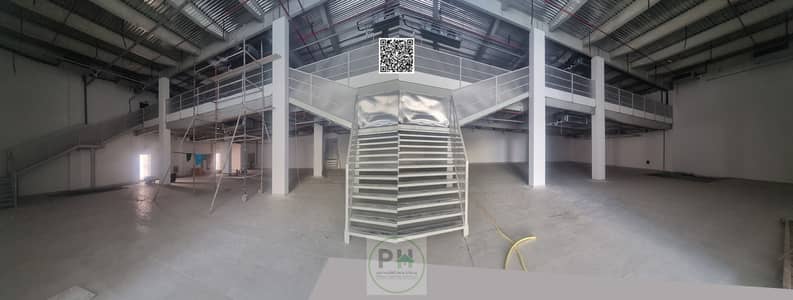 Showroom for Rent in Al Jurf, Ajman - 23. jpg