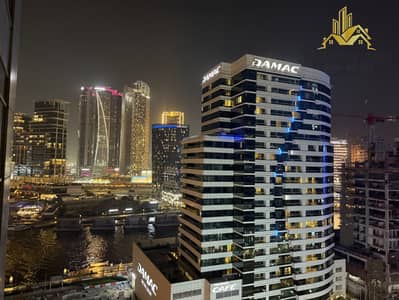 شقة 1 غرفة نوم للايجار في الخليج التجاري، دبي - IMG_5866. jpg