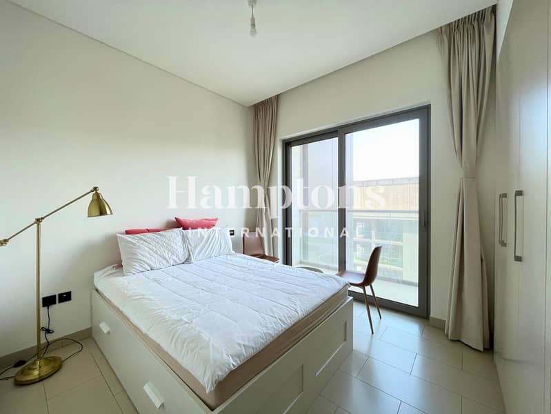 Квартира в Собха Хартланд，Крик Вистас Резерв, 1 спальня, 90000 AED - 12949505