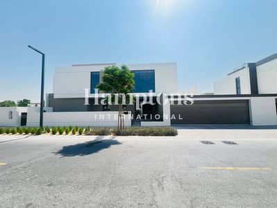 阿尔弗雷德街区， 迪拜 5 卧室别墅待租 - 位于阿尔弗雷德街区，阿尔弗雷德西区，蒂拉尔-阿尔-弗尔詹别墅区 5 卧室的别墅 450000 AED - 12949515