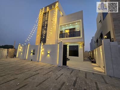 5 Cпальни Вилла Продажа в Аль Хелио, Аджман - 5976462008045917334. jpg