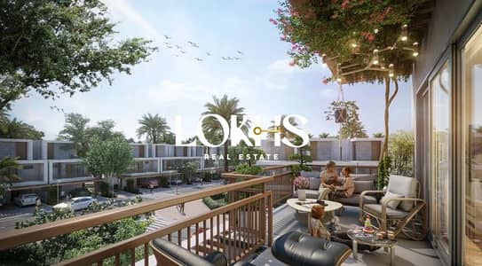 4 Bedroom Villa for Sale in DAMAC Hills 2 (Akoya by DAMAC), Dubai - 3. jpg