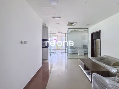 Офис в аренду в Бизнес Бей, Дубай - Офис в Бизнес Бей，Призм, 215000 AED - 12949553
