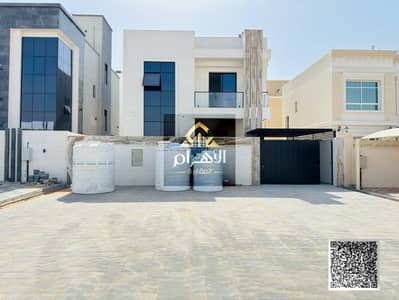 فیلا 5 غرف نوم للبيع في الزاهية، عجمان - IMG-20251001-WA0221. jpg