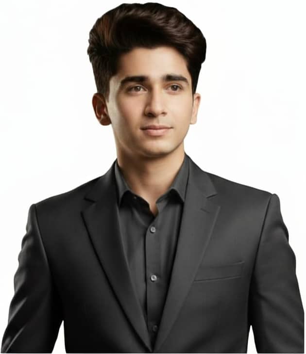 Muhammad Ahmad