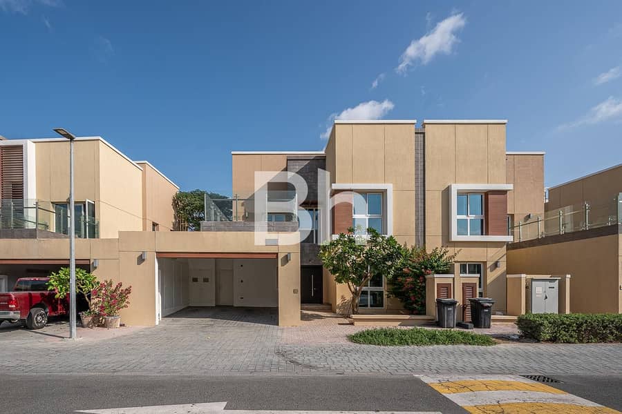 Vacant On Transfer | Unique Layout | Family Home