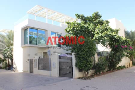 3 Bedroom Villa for Rent in The Sustainable City, Dubai - IMG_1496 - Copy. JPG