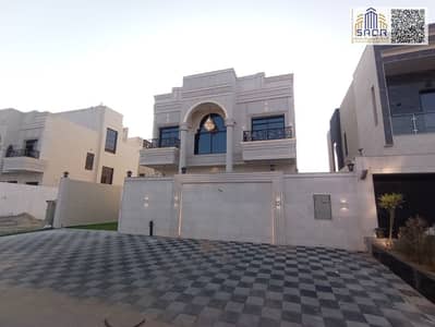 فیلا 6 غرف نوم للبيع في الزاهية، عجمان - photo_5976741223869826770_y. jpg
