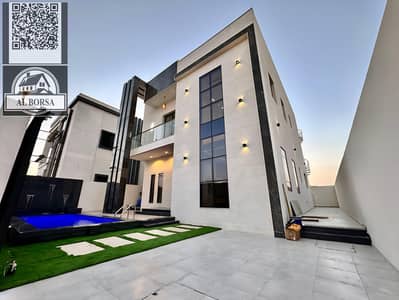 4 Bedroom Villa for Sale in Al Helio, Ajman - 4fa061e3-14a3-45f9-9430-b733e01158af. jpg