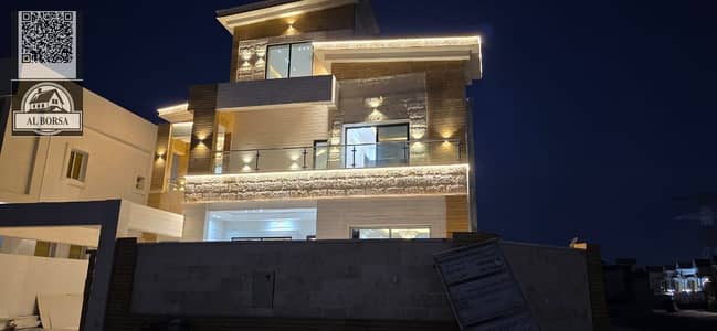 6 Bedroom Villa for Sale in Al Yasmeen, Ajman - 225d1f4d-6f11-414a-9cdd-72a6fbf5fcbb. jpg
