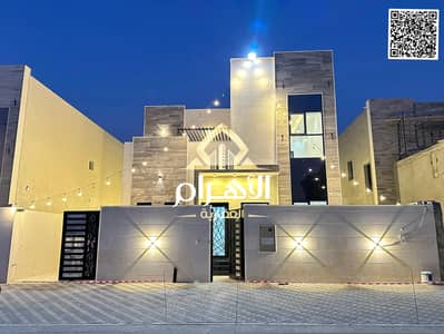 4 Bedroom Villa for Sale in Al Helio, Ajman - WhatsApp Image 2025-08-14 at 10.51. 09 AM. jpg
