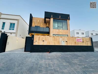 5 Bedroom Villa for Sale in Al Zahya, Ajman - WhatsApp Image 2025-10-01 at 6.14. 30 PM (1). jpeg