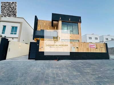 5 Bedroom Villa for Sale in Al Zahya, Ajman - WhatsApp Image 2025-09-29 at 8.20. 39 PM. jpeg