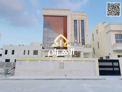 6 Bedroom Villa for Sale in Al Alia, Ajman - WhatsApp Image 2025-08-14 at 10.59. 25 AM (2). jpg