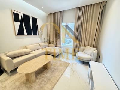 2 Cпальни Здание Продажа в Эмирэйтс Сити, Аджман - IMG-20251001-WA0025. jpg