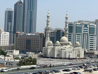 2 Bedroom Apartment for Rent in Al Khan, Sharjah - IMG-20251001-WA0099. jpg