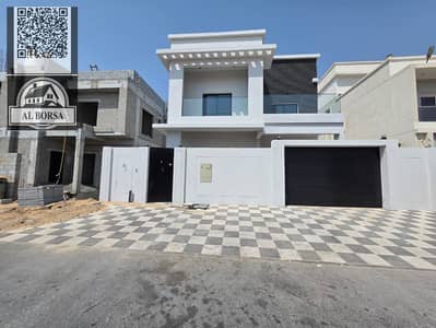 4 Bedroom Villa for Sale in Al Yasmeen, Ajman - 589d6e05-fce2-4a05-961b-33e9fa0d44ca. jpg