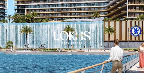 1 Bedroom Apartment for Sale in Dubai Maritime City, Dubai - Screenshot 2025-08-09 140126. jpg