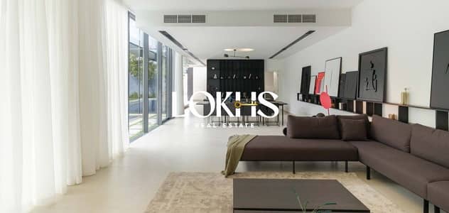 4 Bedroom Townhouse for Sale in Al Sehma, Sharjah - 7. jpg