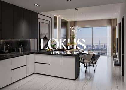 Studio for Sale in Dubai Land Residence Complex (DLRC), Dubai - 13. jpg