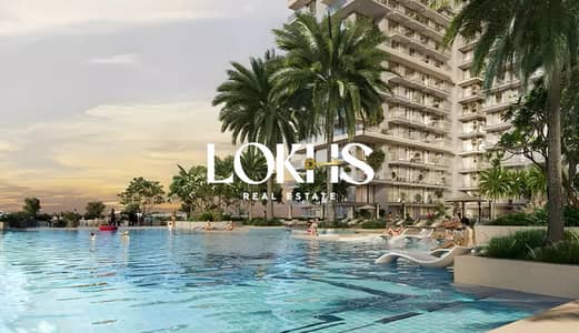 Studio for Sale in Jumeirah Village Triangle (JVT), Dubai - 8. jpg